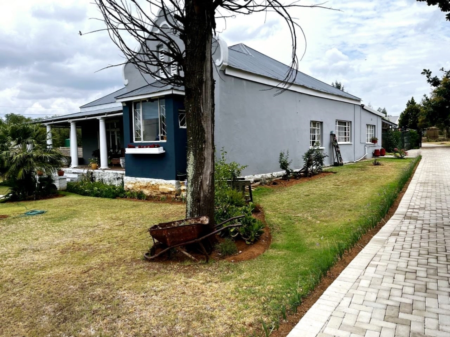4 Bedroom Property for Sale in Brandfort Free State